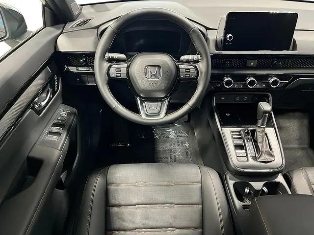 2026 Honda CR-V Hybrid AWD Sport Touring