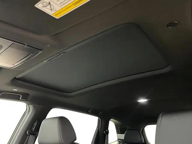 2026 Honda CR-V Hybrid AWD Sport Touring