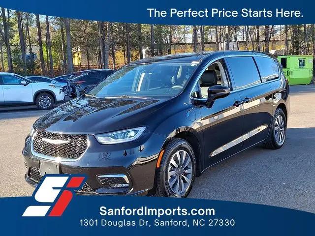2024 Chrysler Pacifica Hybrid Select for sale in Sanford, NC