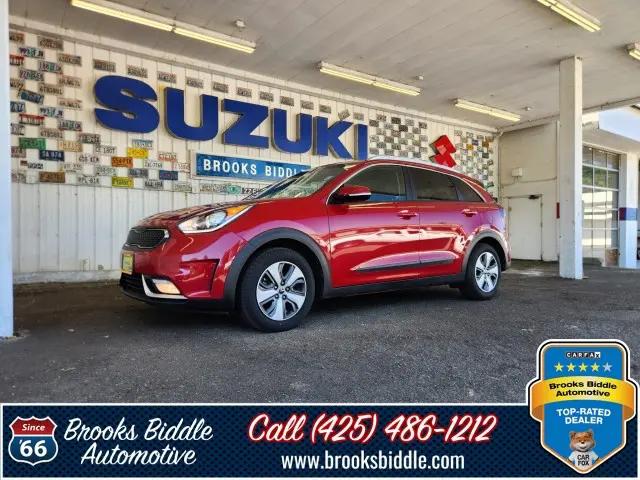 2017 Kia Niro EX for sale in Bothell, WA