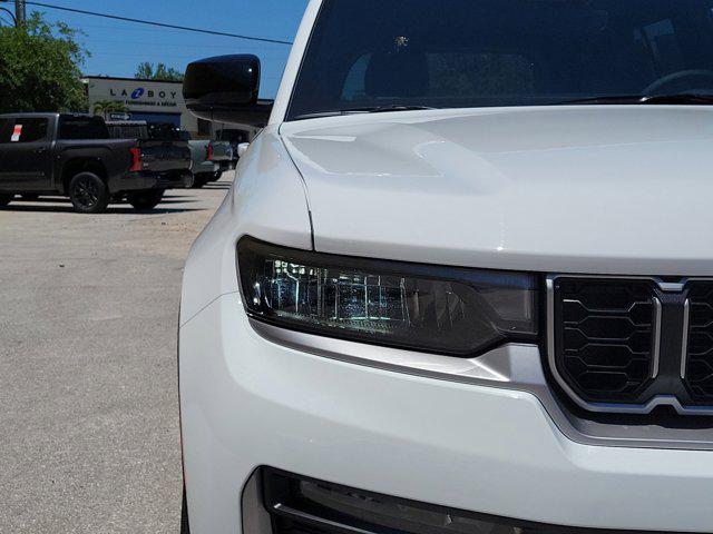 2026 Jeep Grand Cherokee Limited 4x2