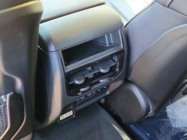 2026 Jeep Grand Cherokee Limited 4x2