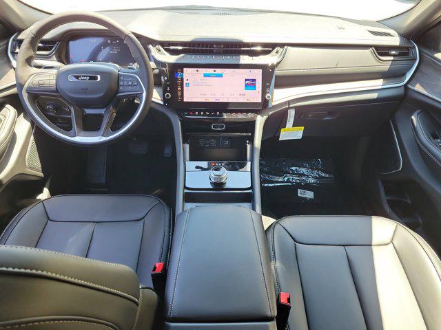 2026 Jeep Grand Cherokee Limited 4x2