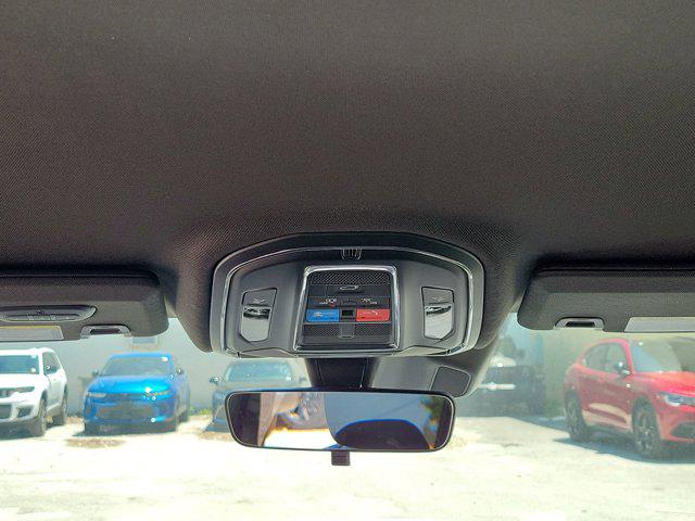 2026 Jeep Grand Cherokee Limited 4x2
