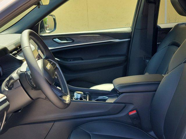 2026 Jeep Grand Cherokee Limited 4x2
