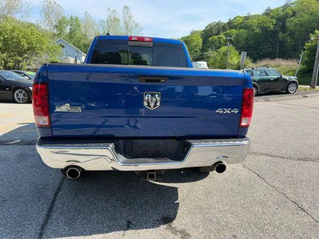 2014 Ram 1500 Big Horn
