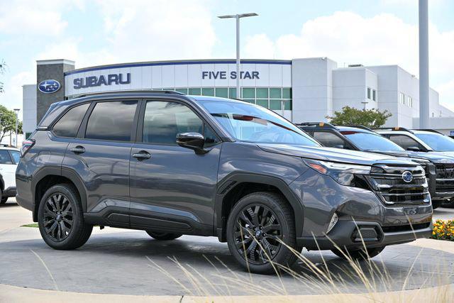 2026 Subaru Forester Sport for sale in Grapevine, TX