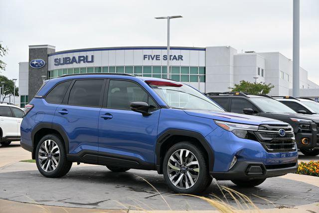 2026 Subaru Forester Touring for sale in Grapevine, TX