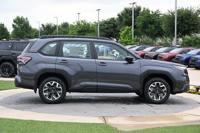 2026 Subaru Forester Base