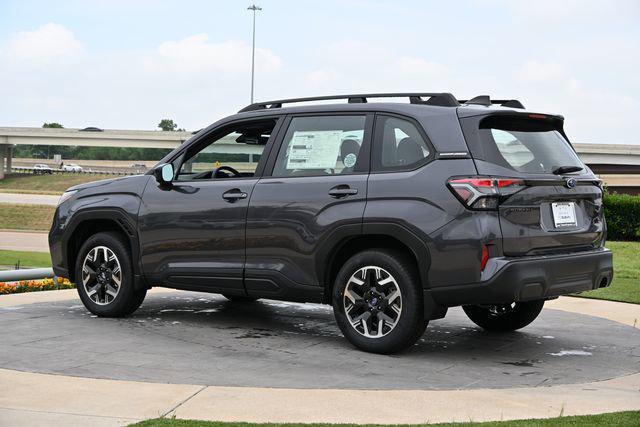 2026 Subaru Forester Base