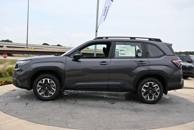 2026 Subaru Forester Base