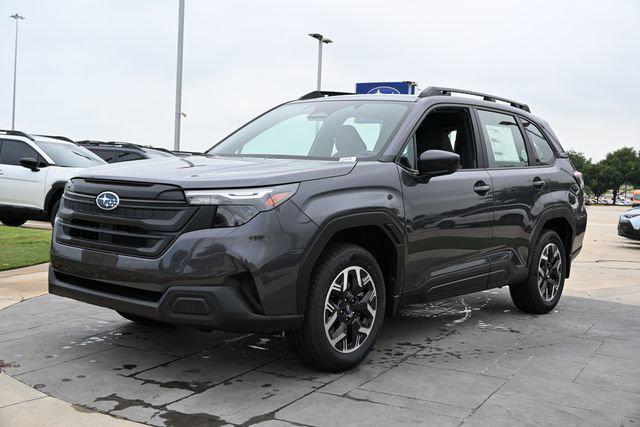 2026 Subaru Forester Base