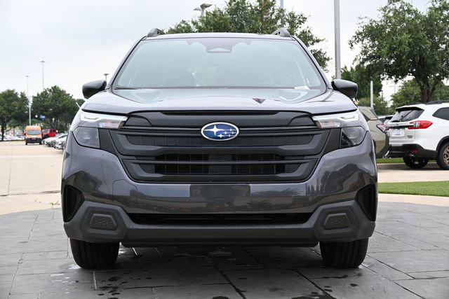 2026 Subaru Forester Base