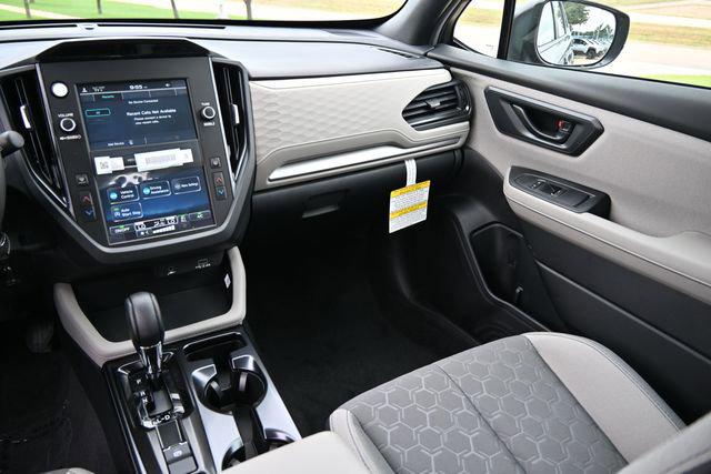 2026 Subaru Forester Base