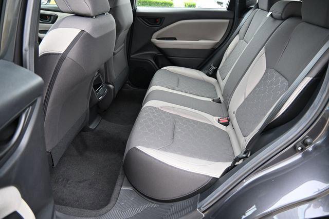 2026 Subaru Forester Base