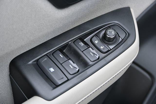 2026 Subaru Forester Base