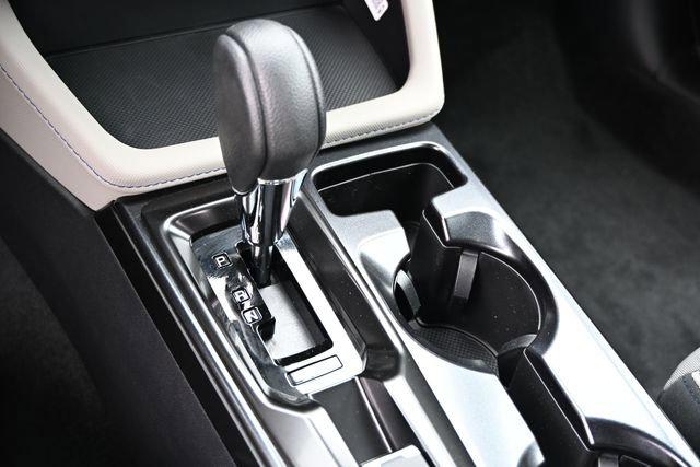 2026 Subaru Forester Base