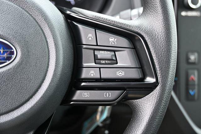 2026 Subaru Forester Base