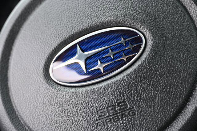 2026 Subaru Forester Base