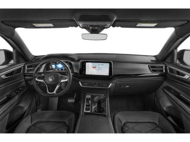 2026 Volkswagen Atlas Cross Sport SE with Technology