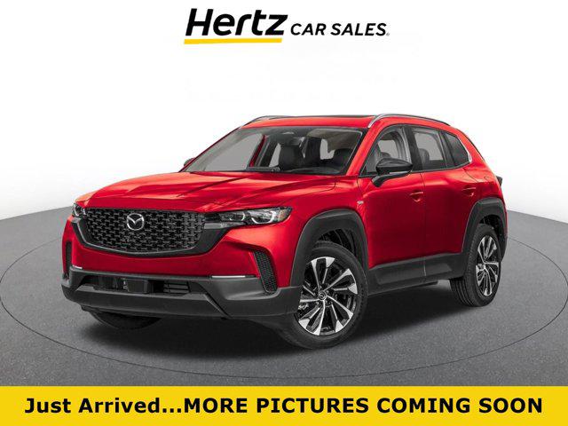 2025 Mazda CX-50 Hybrid Premium Plus Package for sale in Stone Mountain, GA