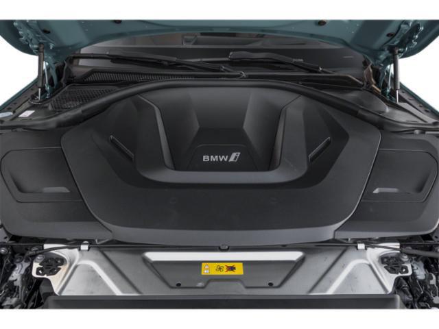 2026 BMW i4 eDrive40