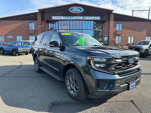 2026 Ford Expedition Active for sale in Ellensburg, WA
