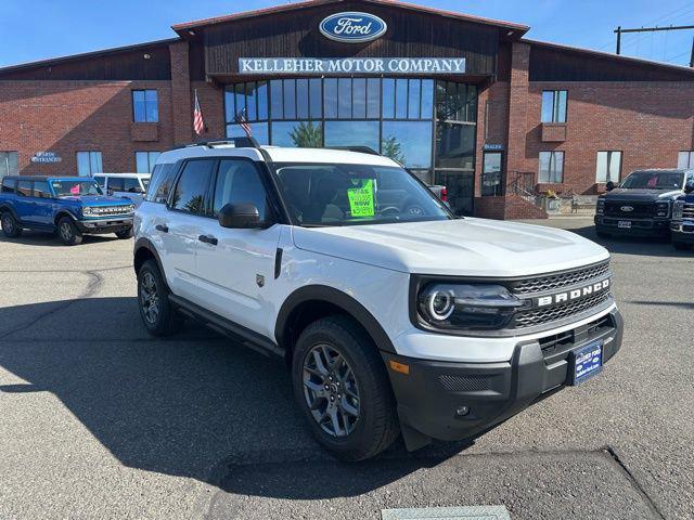 2026 Ford Bronco Sport Big Bend for sale in Ellensburg, WA