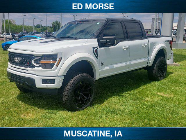 2026 Ford F-150 XLT for sale in Muscatine, IA