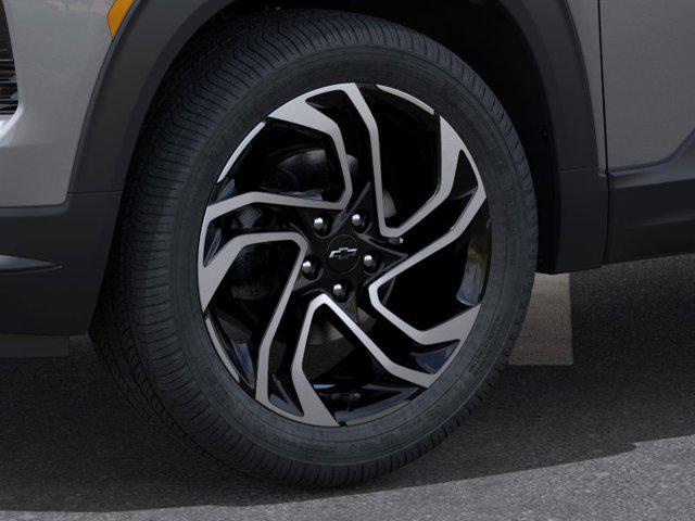 2026 Chevrolet TrailBlazer FWD RS
