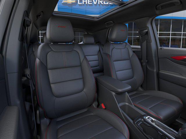 2026 Chevrolet TrailBlazer FWD RS