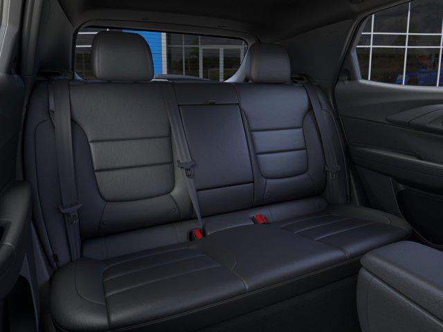 2026 Chevrolet TrailBlazer FWD RS