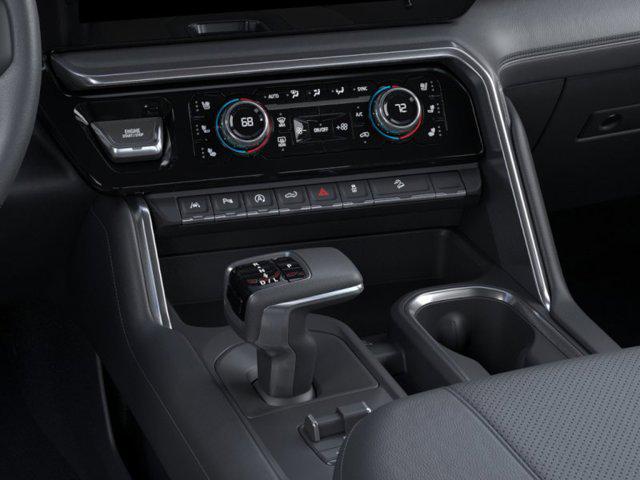 2026 GMC Sierra 1500 Crew Cab, Short Bed, Denali, 4WD