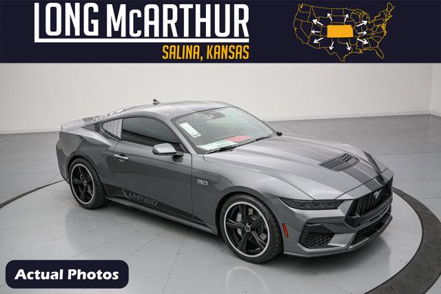2026 Ford Mustang GT Fastback for sale in Salina, KS