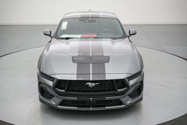 2026 Ford Mustang GT Fastback
