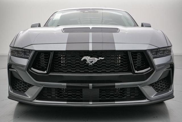 2026 Ford Mustang GT Fastback