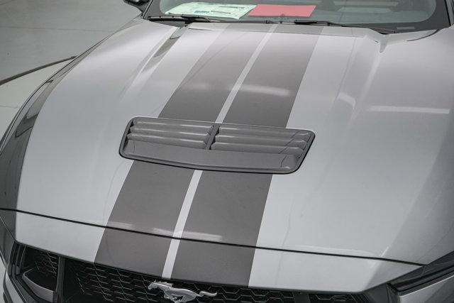 2026 Ford Mustang GT Fastback