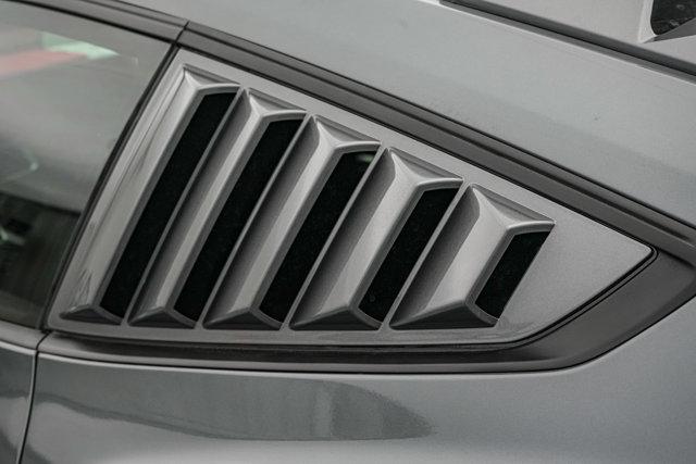 2026 Ford Mustang GT Fastback