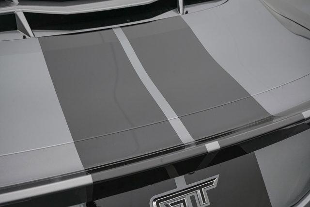 2026 Ford Mustang GT Fastback