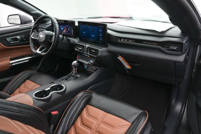 2026 Ford Mustang GT Fastback