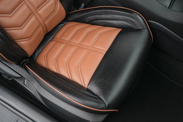 2026 Ford Mustang GT Fastback