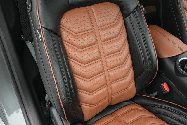 2026 Ford Mustang GT Fastback