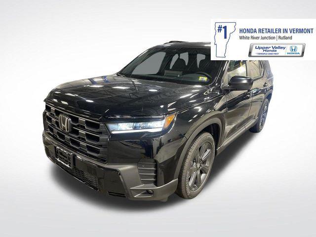 2026 Honda Pilot Sport for sale in Lebanon, NH