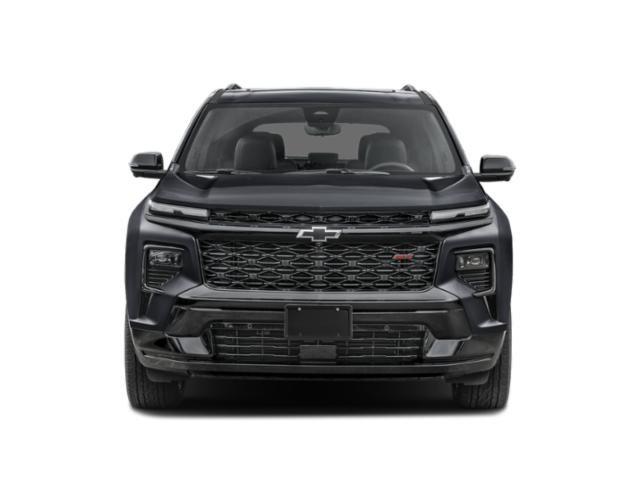 2026 Chevrolet Traverse AWD RS