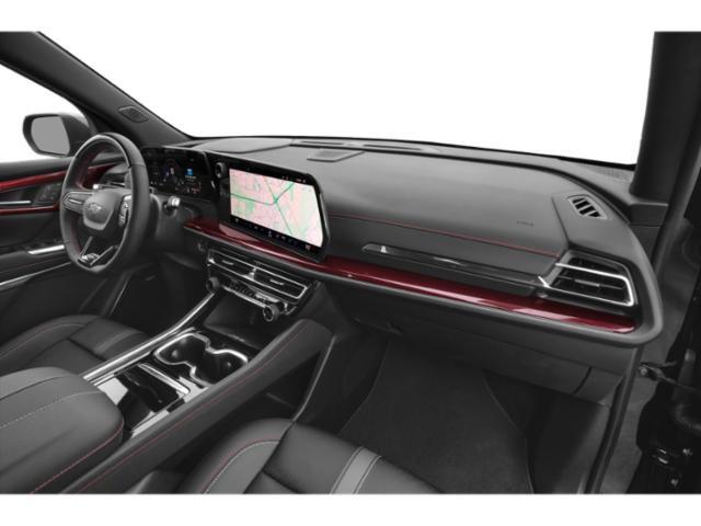 2026 Chevrolet Traverse AWD RS