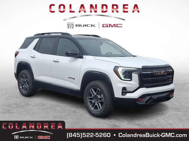 2026 GMC Terrain AWD AT4 for sale in Newburgh, NY