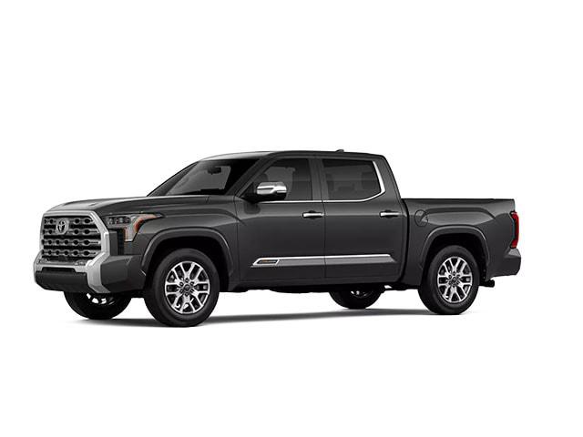 2026 Toyota Tundra 1794 Edition CrewMax 5.5' Bed for sale in Conshohocken, PA
