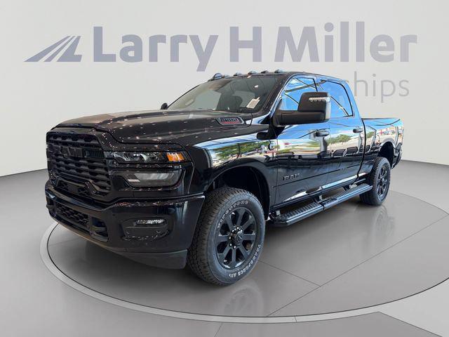 2026 Ram 2500 Big Horn Crew Cab 4x4 64 Box for sale in Denver, CO