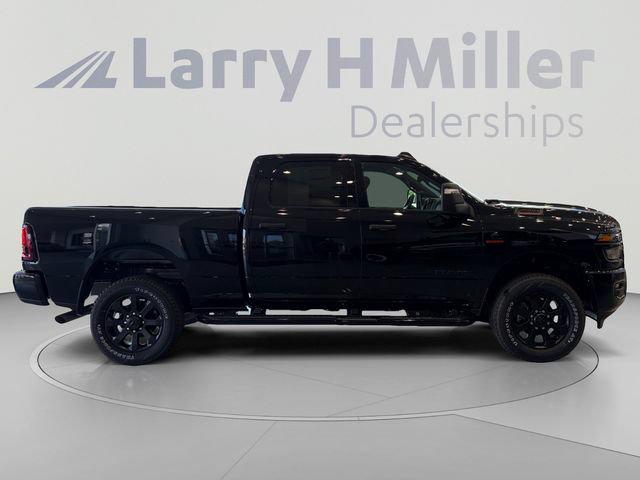 2026 Ram 2500 Big Horn Crew Cab 4x4 64 Box