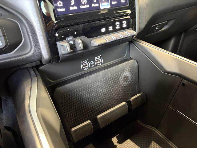 2026 Ram 2500 Big Horn Crew Cab 4x4 64 Box